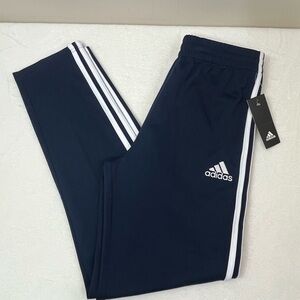 Adidas Boy's Athletic Pants Size XL (18/20)